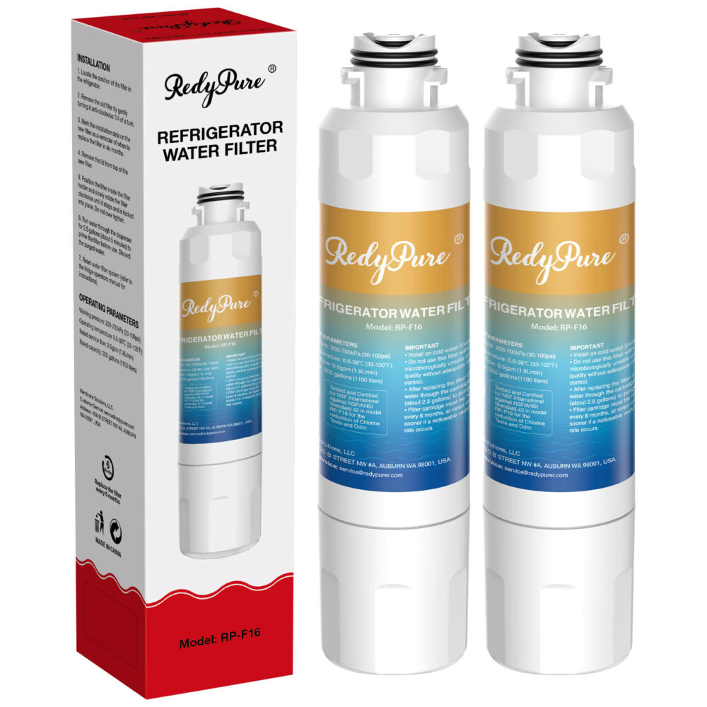 פילטר למקרר OEM Samsung Water Filter Replacement DA29-00020B/A