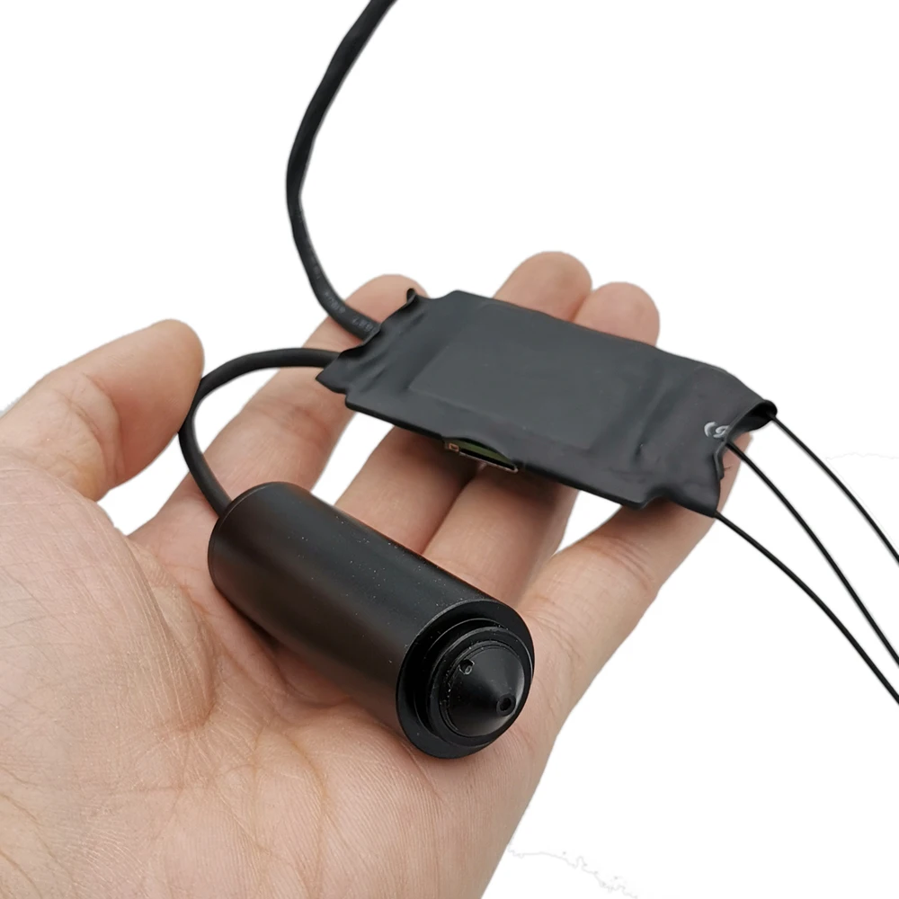 מצלמה Unifore ED1845A Auto Track 20X 1080P 120M PTZ