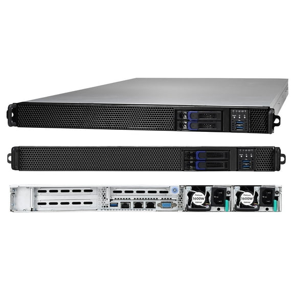 TYAN 1U-4GPU B5631G88V2HR-2T-N