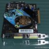 XFX PV-T73P-UDL3 GF-7600GS 256MB DDR2 PCI-E  DVI