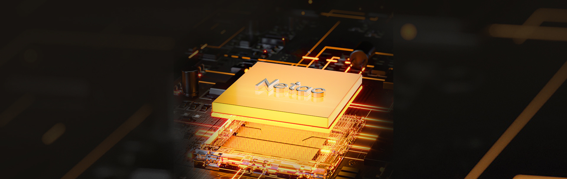 NeTac SSD NVMe NV7000 2TB R/W:7200/6800 Pci4.0 1400TBW – תמונה 2