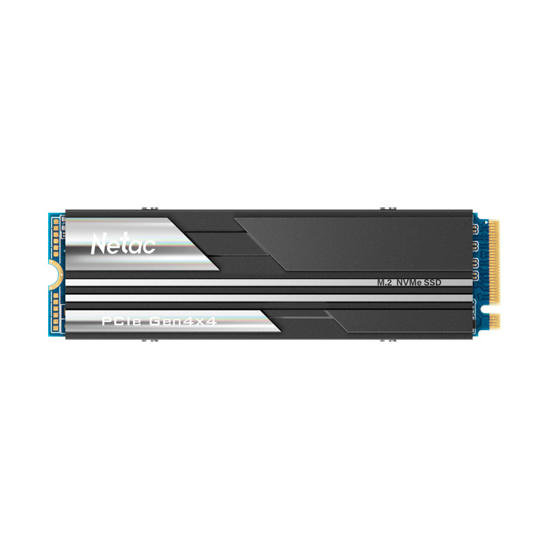 NeTac SSD NVMe NV5000-N 1TB R/W:4800/4600 Pci4.0