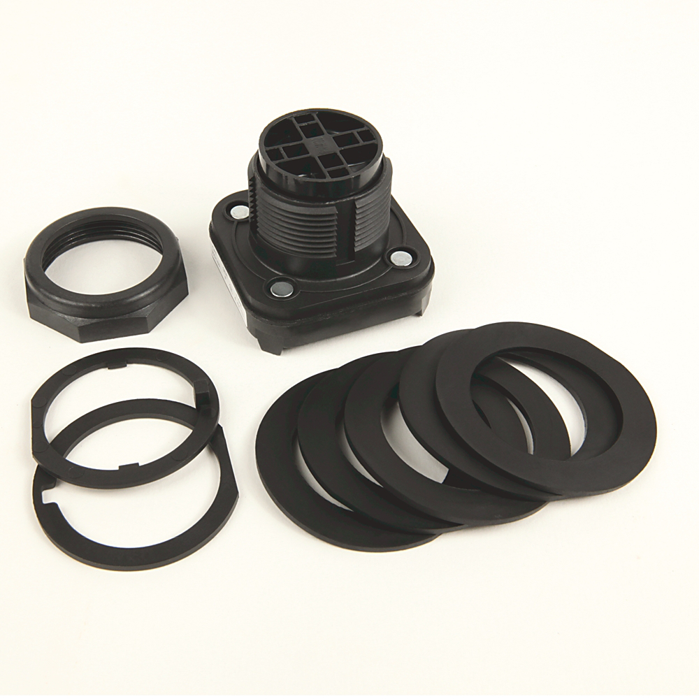 חיישן עינית פגוש Braumers BR00-IRR000-BDS iRobot dock sensor