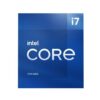 מעבד Intel CPU i7-11700F Tray