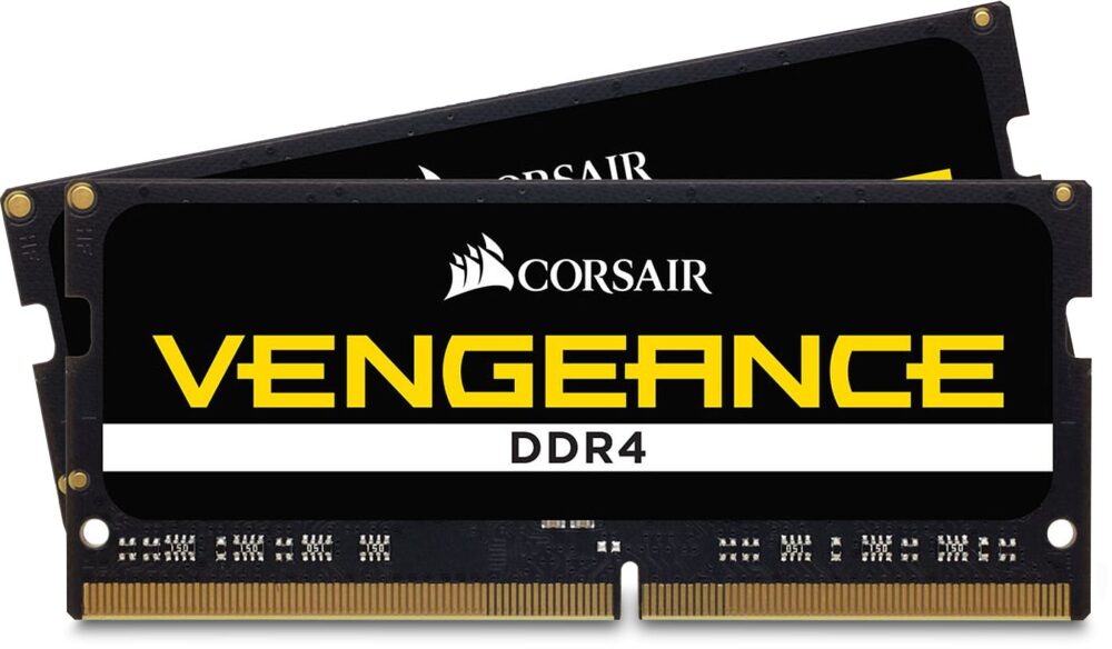 Corsair VS256SDS266 DDR SODIMM 256MB 266Mhz  CL4