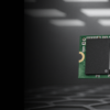 Crucial E100 CT2000E100SSD8 2TB PCIe Gen4 2280 NVMe M.2