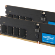 MICRON MTA72ASS16G72LZ-3G2R 128GB 3200Mhz ECC REG