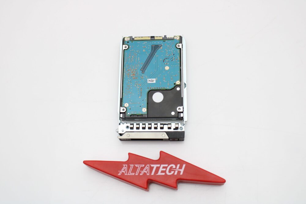 Dell 8TB 7200RPM 256MB 3.5" HDEPV41DAB51i / MG06ACA800EY