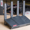 משקל BRAUMERS BRPS-I72DA833B POS SCALE I7 2 Display