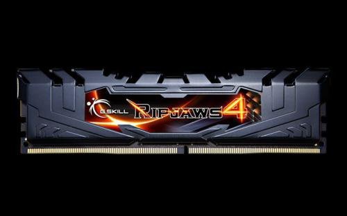 G.Skill DDR4 F4-2800C15Q2-64GRK 8X8GB 2800MHz CL15