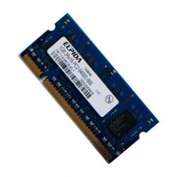 ELPIDA 1GB 333Mhz EDD5108ADTA-5B – תמונה 2