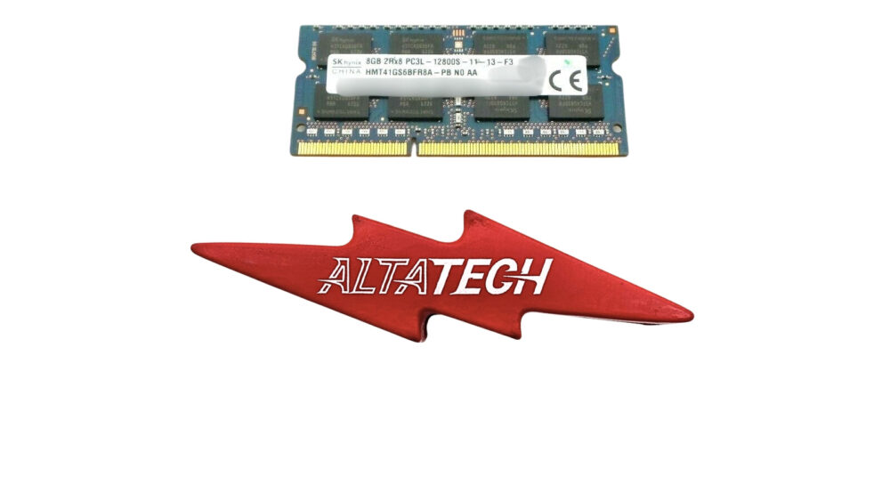 HYNIX HMT84GL7AMR4A-PB 32GB 1600Mhz 4Rx4 ECC REG