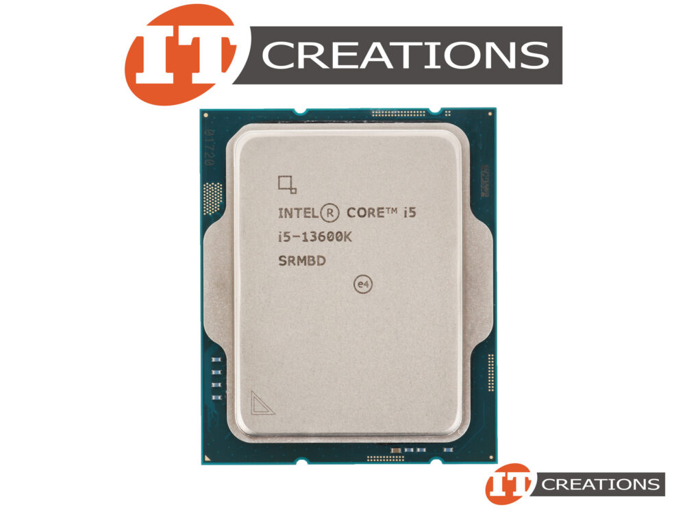 מעבד Intel CPU i5-13600K BOX