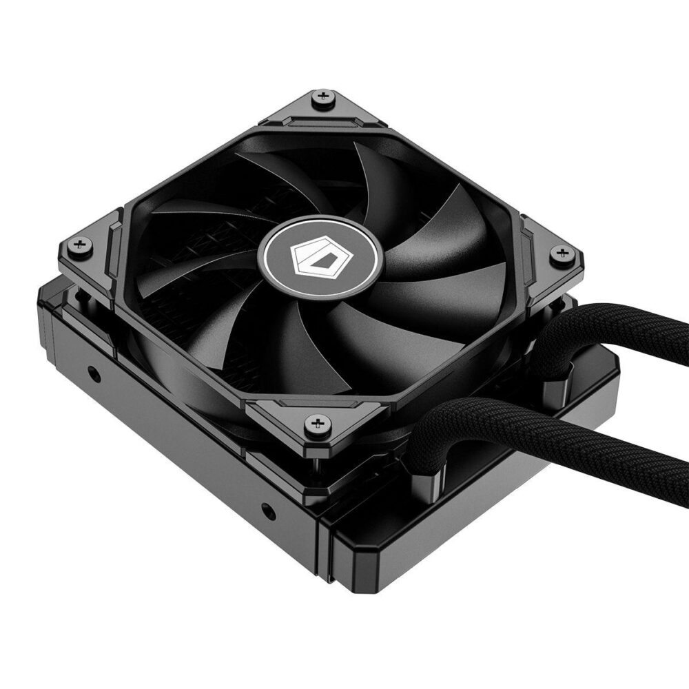 ID Cooling FROSTFLOW 120 No Led