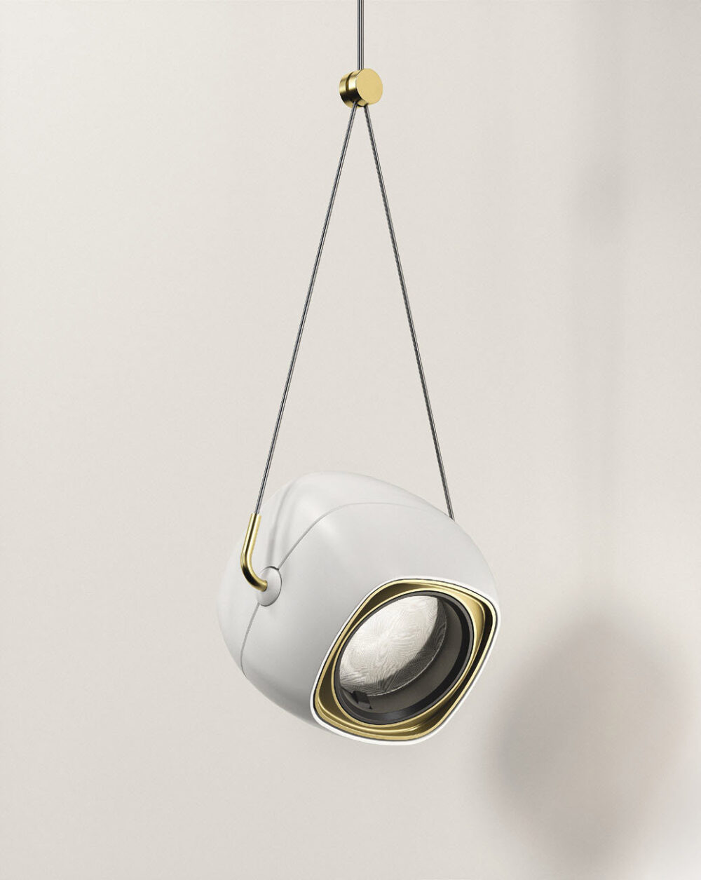 איירובוט iRobot - גלגל אחורי שמאלי