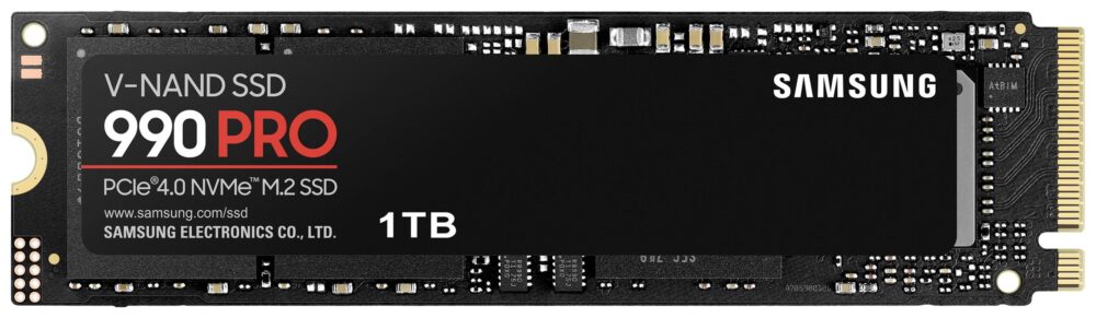 SAMSUNG MZ-M5E1T0BW SSD 850 EVO 1Tb MSATA