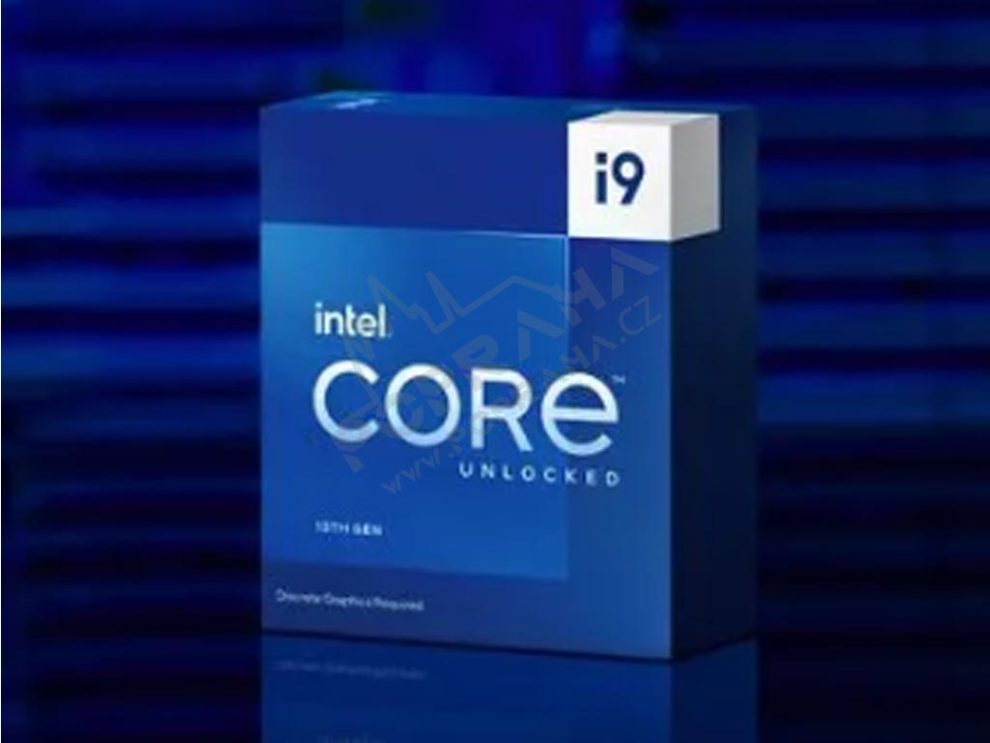 מעבד Intel CPU i9-13900KF TRAY