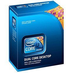 מעבד Intel Core i7-2600K 1155 TRAY CPU – תמונה 2