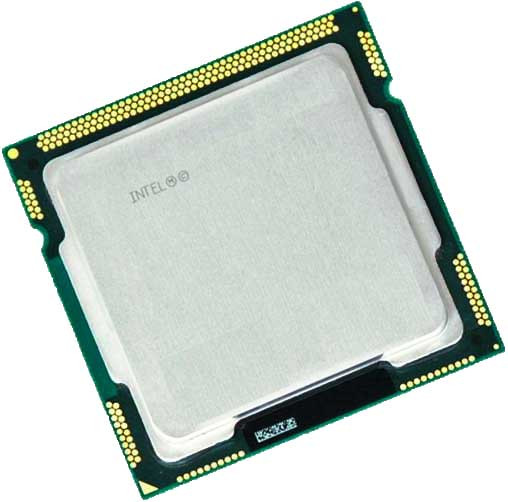 מעבד Intel Core i7-2600K 1155 TRAY CPU – תמונה 3