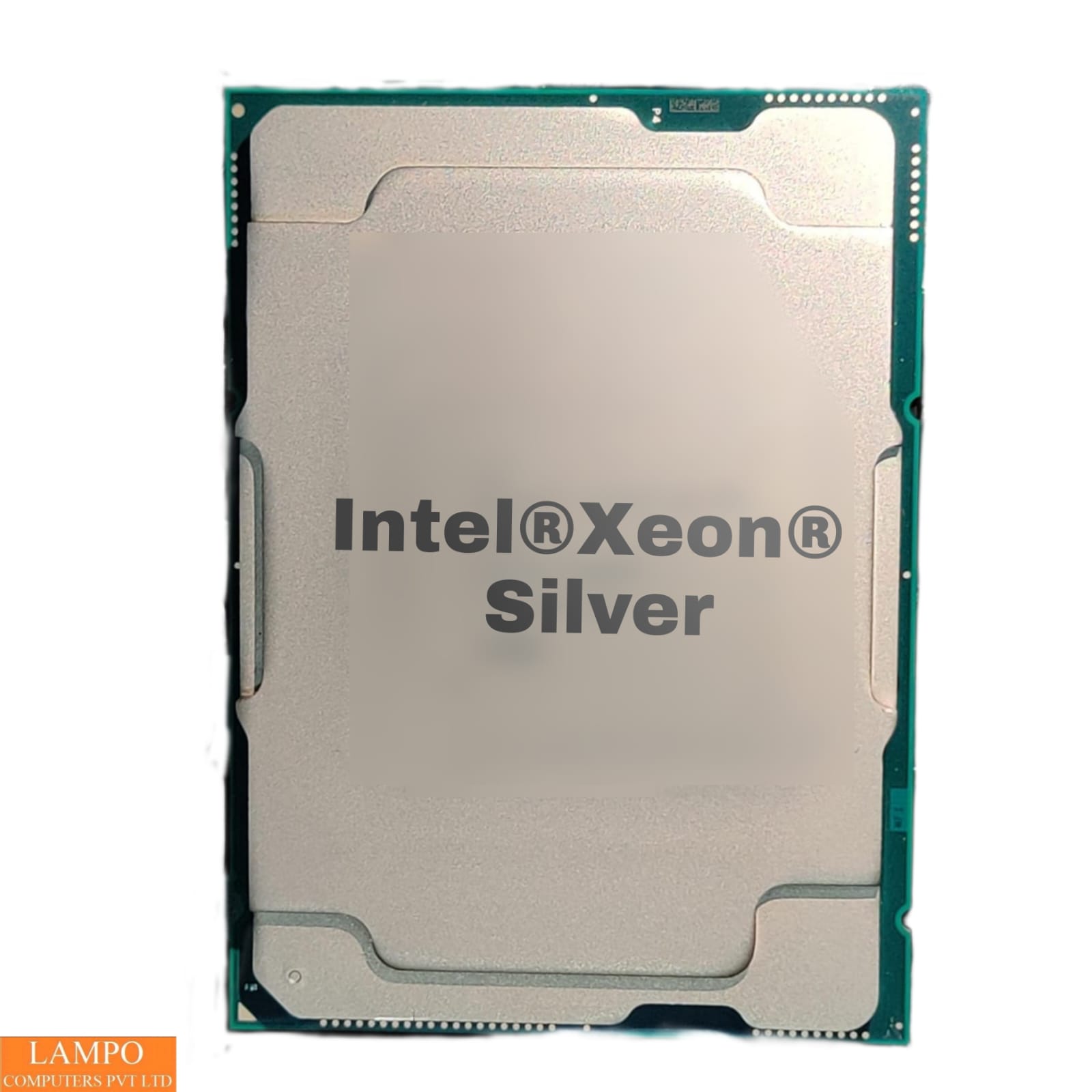 Intel CPU XEON Silver 4210 – תמונה 2