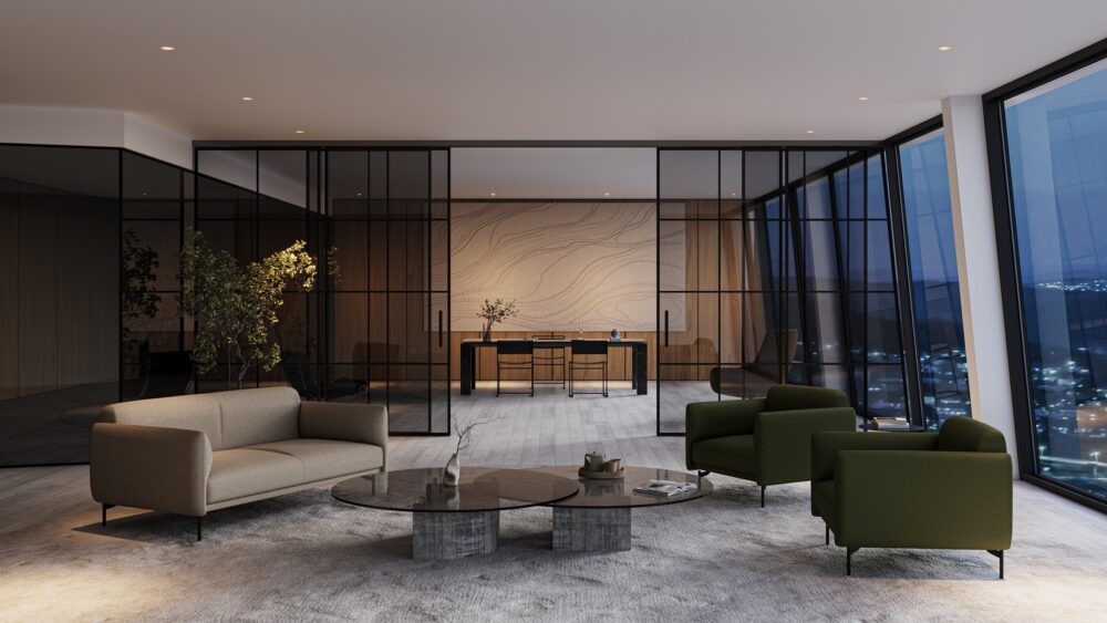 קירור לדיסק M.2 2280 NVMe Cooler All Arround