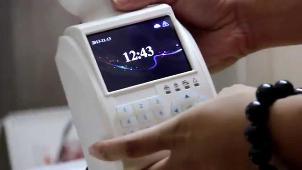 מצלמה WANSCAM SOLAR HW0029(4G) 35H 720P 16GB