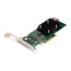 Broadcom 9460-8i MegaRAID 12GB SAS SATA RAID Controller