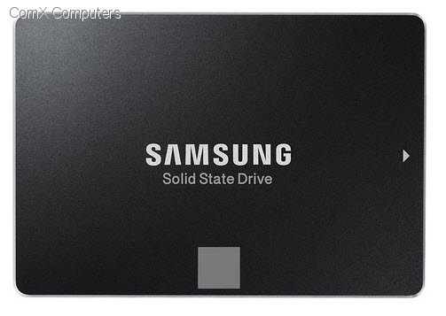 SAMSUNG MZ-76E500BW SSD 2.5" EVO 860 500GB 5Y – תמונה 2