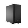 be quiet! Case PURE BASE 600 Black