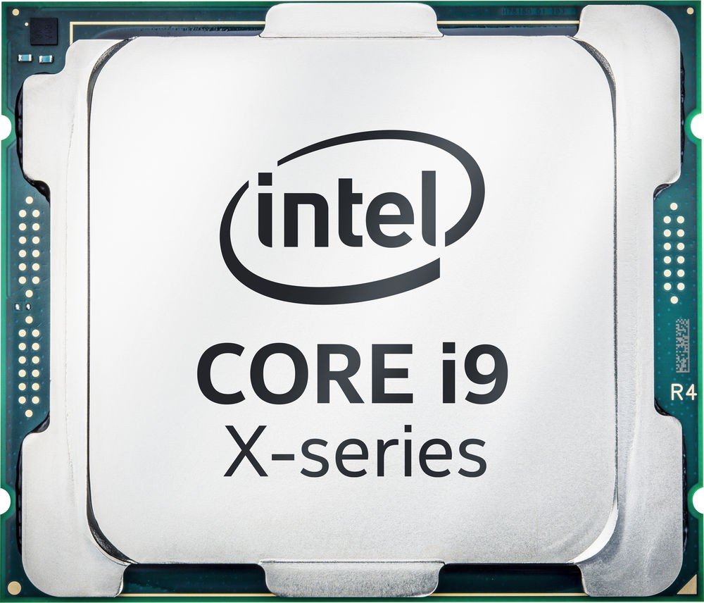 ⁦מעבד Intel Core i9-9940X BOX⁩ – תמונה ⁦2⁩