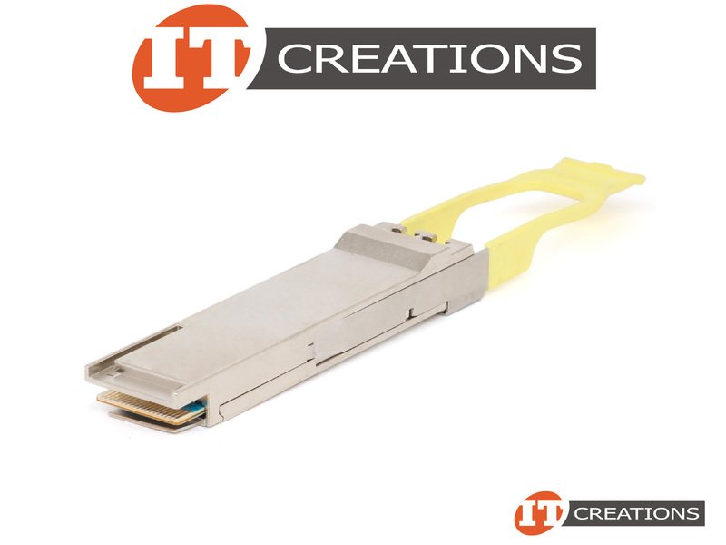 מתאם Planet QSFP-40G-LR4 40G QSFP+ Fiber Single mode 10km