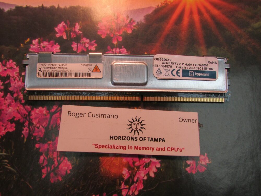 Qimonda DDR3 1Gb 1066MHZ SODIMM