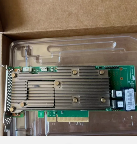 Broadcom 9460-8i MegaRAID 12GB SAS SATA RAID Controller