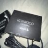 KTC TUNER SCART UNIT + REMOTE + CABLE
