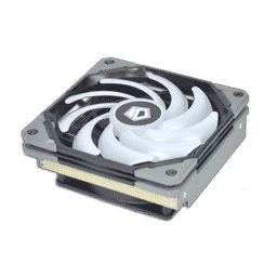 ID Cooloing AIR Cooling IS-60 TDP130W – תמונה 3