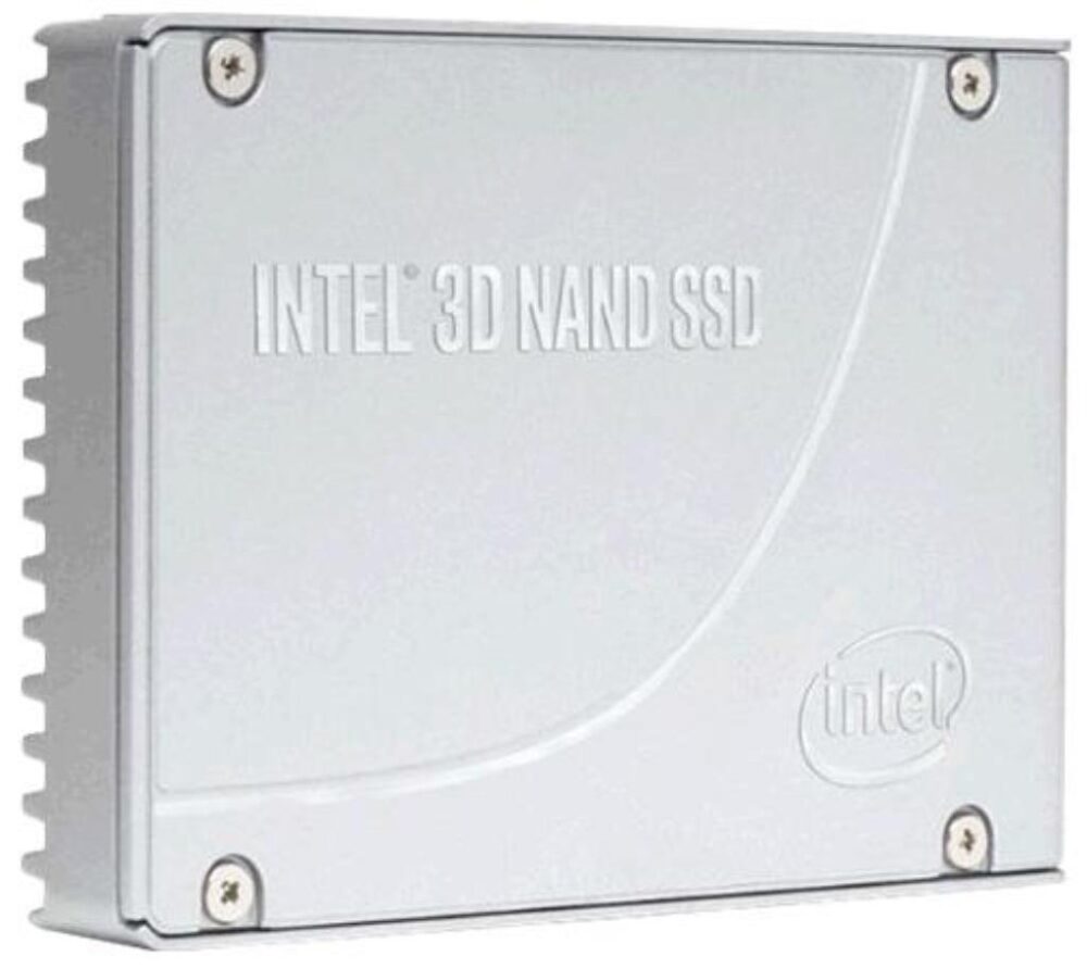 Intel M.2 2280 SATA SSDSCKKW010X6X1 1Tb