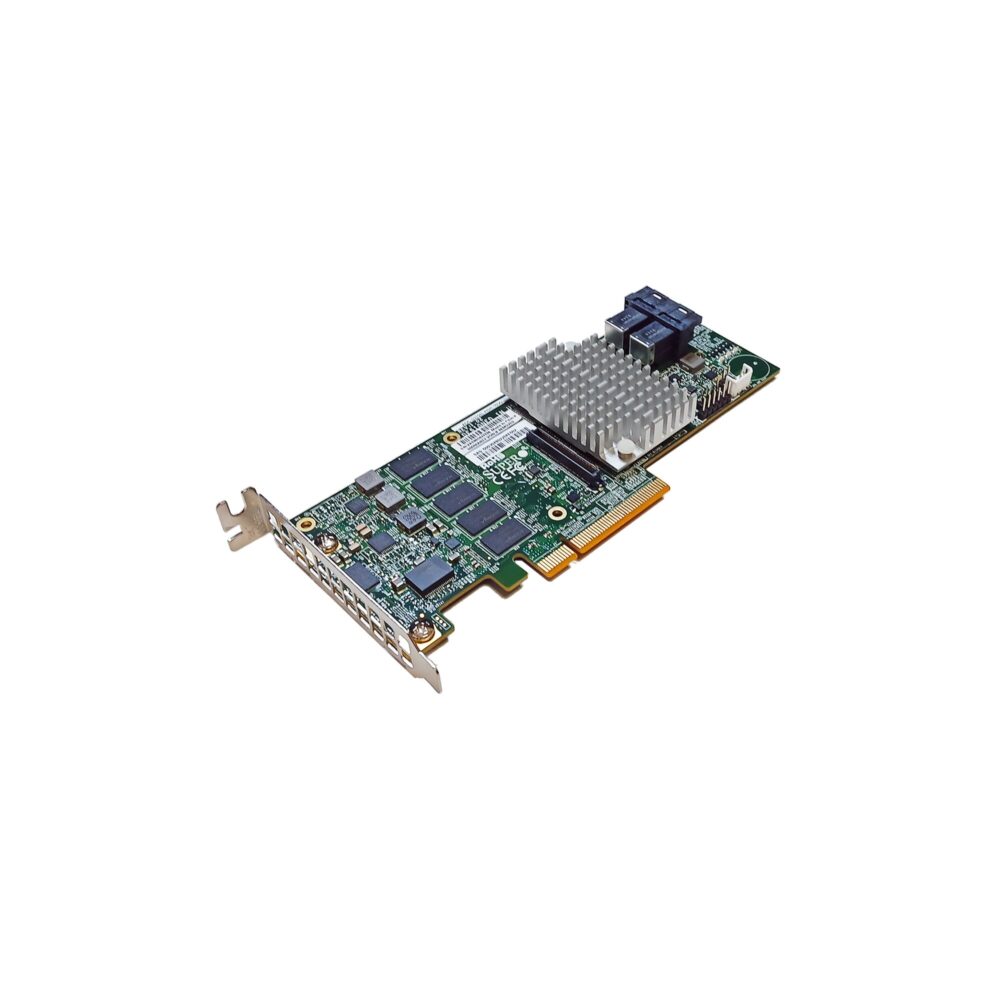 Supermicro AOC-S2208L-H8IR 8Port SAS/SATA 6GB RAID  0,1,10,5,6,50