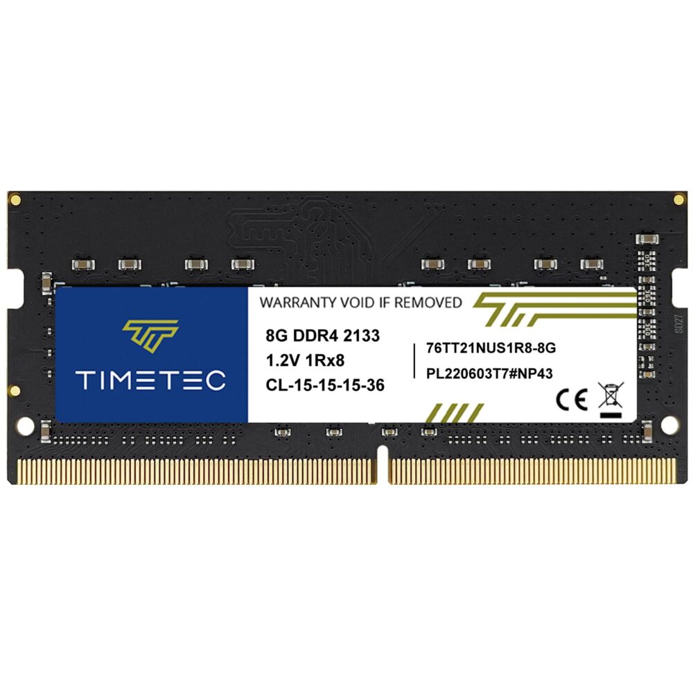 WINTEC SODIMM 38174485 256MB 133MHz 16CHIP