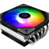 ID Cooloing AIR Cooling IS-60 EVO ARGB TDP130W