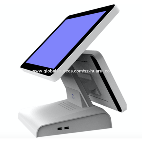 מחשב קופה VPS-X660FI I3