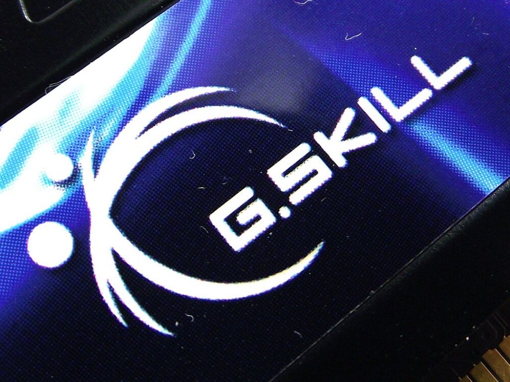 G.Skill F3-2133C9Q-32GXH Quad DDR3 4X8GB 2133Mhz