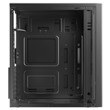 Xigmatek AIO Liquid cooler Aurora 360 3xRGB FAN – תמונה 3