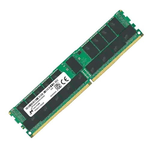 Micron MTA36ASF8G72PZ-2G9B 64GB 2933Mhz ECC REG