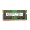 MICRON DDR4 4GB 2133MHz SODIMM