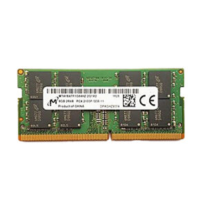 MICRON DDR4 4GB 2133MHz SODIMM