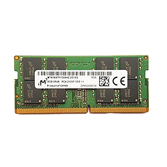 MICRON DDR4 4GB 2133MHz SODIMM