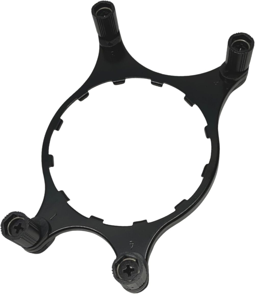 ID Cooloing AMD TR4 Bracket