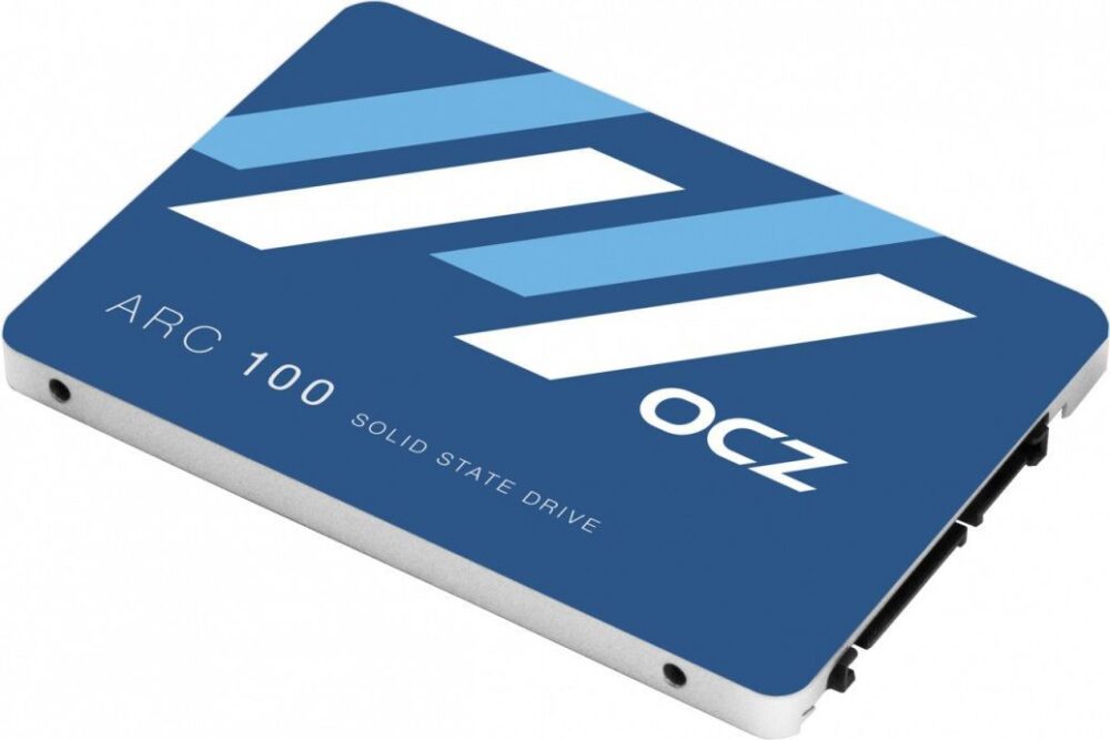OCZ ARC ARC100-25SAT3-120G 120GB