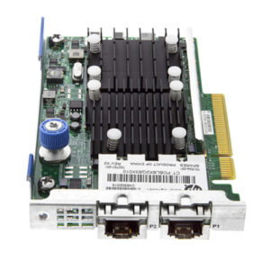 כרטיס רשת HPE FlexFabric 700759-B21 2x10Gb 533FLR-T Adapter