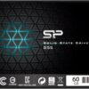 SILICON POWER S55 2.5 SSD 60GB SATA3